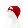 Czapka Etnies x Fit Bike Beanie Red (miniatura)